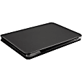Acer Portafolio Carrying Case Tablet - Dark Gray - Scratch Resistant, Dirt Resistant - Polyurethane Leather - 6.1" Height x 8.5" Width x 0.8" Depth