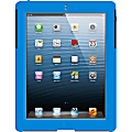 Targus® SafePORT® Rugged Case For iPad®, Blue