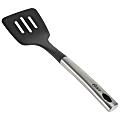 Oster Baldwyn Nylon Slotted Turner, 13-1/2”, Black 1 thumbnail image