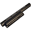 V7 Replacement Battery FOR SONY PCG-71913L OEM# VGP-BPS26 VGP-BPS26A 6 CELL - For Notebook - Battery Rechargeable - 4000 mAh - 48 Wh - 10.8 V 1 thumbnail image