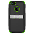 Targus SafePORT TFD00105US Carrying Case for iPhone - Green