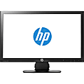 HP ProDisplay P221 21.5" HD LED Backlit Monitor, QW9400