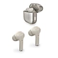 Bytech iHome XT-62 True Wireless Bluetooth In-Ear Earbuds, Gray, HMAUBE233GR 1 thumbnail image