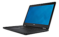 Dell™ Latitude E5450 Refurbished Laptop, Intel® Core™ i5, 8GB Memory, 500GB Hard Drive, Windows® 10 Pro 1 thumbnail image