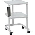 Anthro AnthroCart 2 Medical Cart