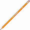 Dixon Oriole HB No. 2 Pencils - Black Lead - #2 - Yellow Wood Barrel - 144 / Box 1 thumbnail image