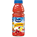 Ocean Spray Pepsico Cran-Lemonade Juice Drink - Cranberry, Lemonade Flavor - 15.20 fl oz - Bottle - 12 / Carton 1 thumbnail image