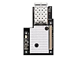 Asus MCI-10G / 82599-2S 10Gigabit Ethernet Card - PCI Express 3.0 - 2 Port(s) - Twisted Pair, Optical Fiber - 10GBase-T - Mezzanine 1 thumbnail image