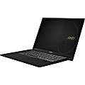 MSI Summit E14 Evo Summit E14Evo A12M-025 14" Notebook - Full HD Plus - 1920 x 1200 - Intel Core i7 i7-1260P 1.50 GHz - 16 GB RAM - 512 GB SSD - Ink Black - Windows 11 Pro 1 thumbnail image
