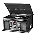 Innovative Technology Victrola Bluetooth® 6-In-1 Turntable