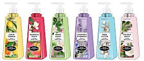 Simple Pleasures Good Housekeeping Liquid Scented Hand Soap, Fresh Scent, 13.4 Oz Bottle 1 thumbnail image