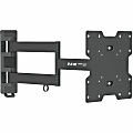 Eaton Tripp Lite Series Display TV Wall Monitor Mount Arm Swivel/Tilt 14" to 42" TVs/EA/Flat-Screens - Bracket -  - DWM1742MA 1 thumbnail image