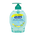 Softsoap® Fresh Citrus Antibacterial/Moisturizing Hand Soap, 7.5 Oz