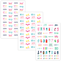 Simplified System by Emily Ley Phrase Sticker Pack, Set of 6 1 thumbnail image