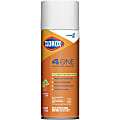 CloroxPro™ Clorox® 4 in One Disinfectant & Sanitizer, Citrus, 14 Ounce Can