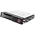 HPE 300 GB Hard Drive - 2.5" Internal - SAS (12Gb/s SAS) - 10000rpm - 3 Year Warranty - 1 Pack