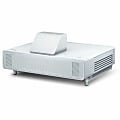 Epson PowerLite 800F 3LCD Projector - White - 1920 x 1080 - Front - 1080p - 20000 Hour Normal Mode - Full HD - 5000 lm 1 thumbnail image