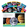 Teacher Created Materials Space Exploration Book Set, Grades 1 - 2, Set Of 10 Books