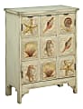 Coast To Coast 2-Door Cabinet, Surfside, 36"H x 28"W x 14"D 1 thumbnail image