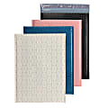 Office Depot® Brand Poly Fashion Bubble Mailer, #5, 10 1/2" x 15", Assorted Colors