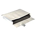 Quality Park® Tyvek® Expansion Envelopes, 12" x 16" x 2", 18 Lb, White, Carton Of 100 1 thumbnail image