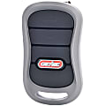Genie G3T-R 3-Button Remote - 3 Buttons - RF - 390 MHz - Handheld 1 thumbnail image