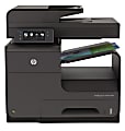 HP Officejet Pro X476dw Wireless InkJet All-In-One Color Printer