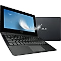 ASUS® Laptop Computer With 10.1" Touch Screen & AMD A4 Processor, F102BASH41T 1 thumbnail image