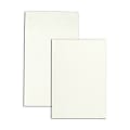 Quality Park® Tyvek® 12" x 16" x 2" Expansion Envelopes, 18 Lb, Self-Adhesive Closure, White, Carton Of 100