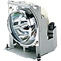 eReplacements Compatible Projector Lamp Replaces ViewSonic RLC-034 - Fits in ViewSonic PJ551D, PJ551D-2, PJ557D, PJ557DC, PJ559D-1, PJ559DC-1, PJD6220