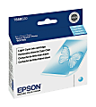 Epson® T5595 (T559520) Light Cyan Ink Cartridge 1 thumbnail image