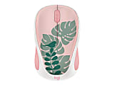 Logitech® Design Limited Edition Wireless Optical Mouse, Chirpy Bird 1 thumbnail image
