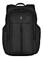 Victorinox® Altmont Original Vertical-Zip Backpack With 17" Laptop Pocket, Black