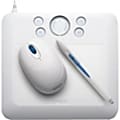 Wacom Bamboo Fun Small - mouse, digitizer, stylus 1 thumbnail image