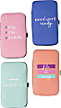 DM Merchandising Olivia Moss Mani Pedi Ready 6-Piece Nail Kit, Assorted Colors 1 thumbnail image
