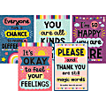 Teacher Created Resources Oh Happy Day Posters, 19" x 13-3/8", Set Of 5 Posters Posters 1 thumbnail image