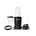 Nutribullet PRO Single Serve Blender, 32 Oz, Matte Black, Total Qty 1 1 thumbnail image