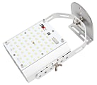 Remphos LED Block Retrofit 52 Watt Kit, 5000K, 8850 Lumens, Direct Wire, 120V-277V 1 thumbnail image