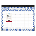 2027 Baritza Monthly Desk Pad Calendar 22x17 1 thumbnail image