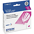 Epson® T0423 (T042320) DuraBrite® Magenta Ink Cartridge