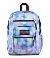 Jansport big store student city lights
