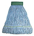 Wilen E-Line Loop Wet Mop, X-large Headband, Pack Of 12 1 thumbnail image