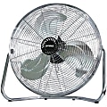 Optimus 18" 2-Speed Industrial-Grade High-Velocity Fan With Painted Grill, 22-3/8" x 22" 1 thumbnail image