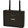 Silex Wireless Interactive Display AP for Education, 802.11abgn, HDMI, 2x USB 2.0, US Power Supply