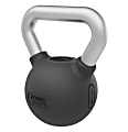 Power Systems Elite Series Kettlebell, 17.5 Lb, Black, Total Qty 1 1 thumbnail image