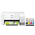 Epson® EcoTank® ET-2720 SuperTank® Wireless Inkjet All-In-One Color Printer