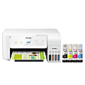 Epson 2025 ecotank 2720