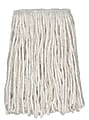 Wilen Cotton Choice™ Cut-End Fan Mop, Narrow Band 4-Ply #20, Pack Of 12 1 thumbnail image