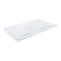 Cambro Full Size Camwear Food Pan Cover, Clear 1 thumbnail image
