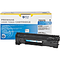 Elite Image™ Remanufactured Black Toner Cartridge Replacement For HP 85A, CE285A 1 thumbnail image